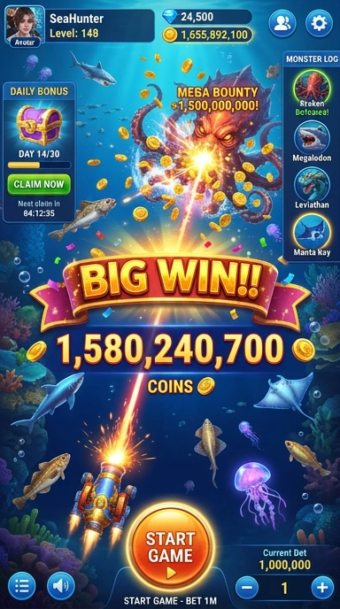 bigwin - Pusat APK untuk Semua Jenis Aplikasi